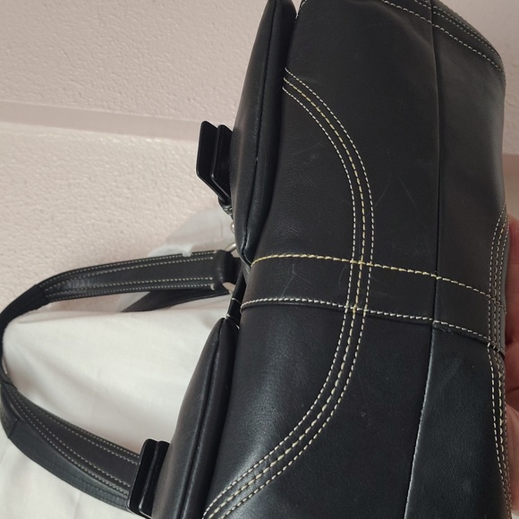 Large Coach Soho - Picture 6 of 14